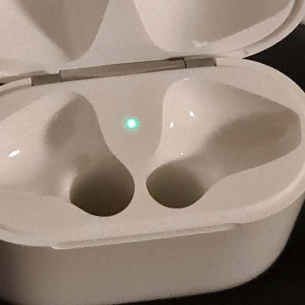 Genuine AirPod 2nd Generation ( Chargin Case Only)